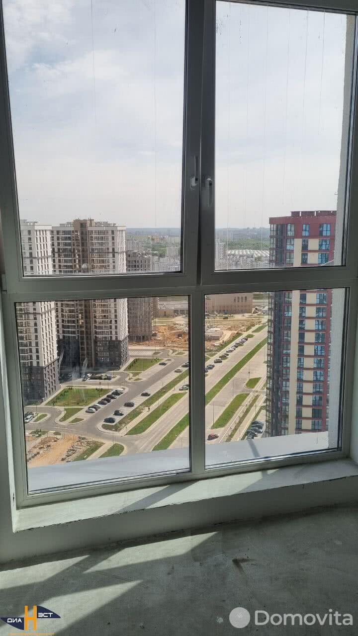 Продажа 1-комнатной квартиры в Минске, ул. Жореса Алфёрова, д. 10, 55000 USD, код: 998454 - фото 4