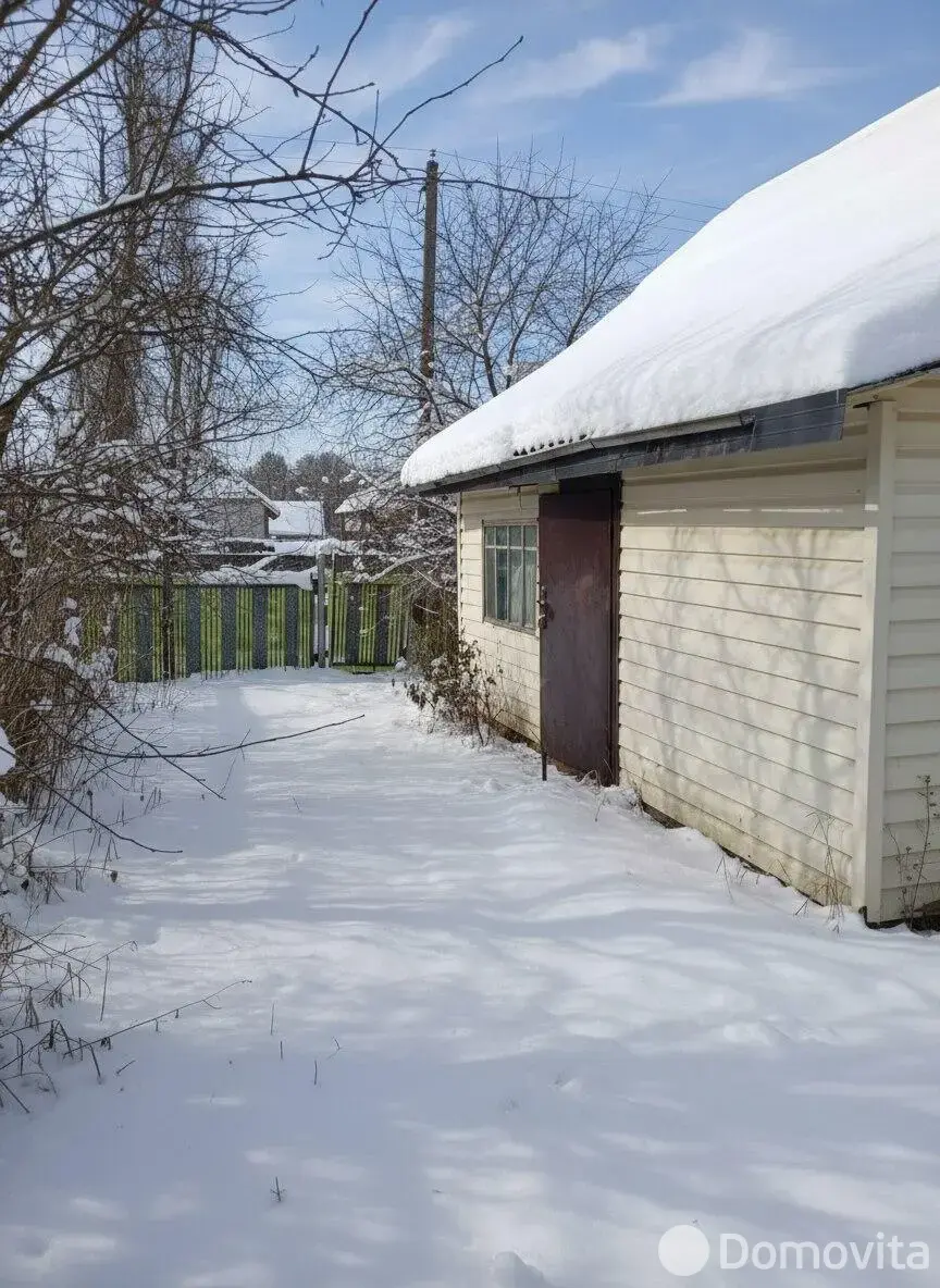 дом, Старина, ул. Центральная 