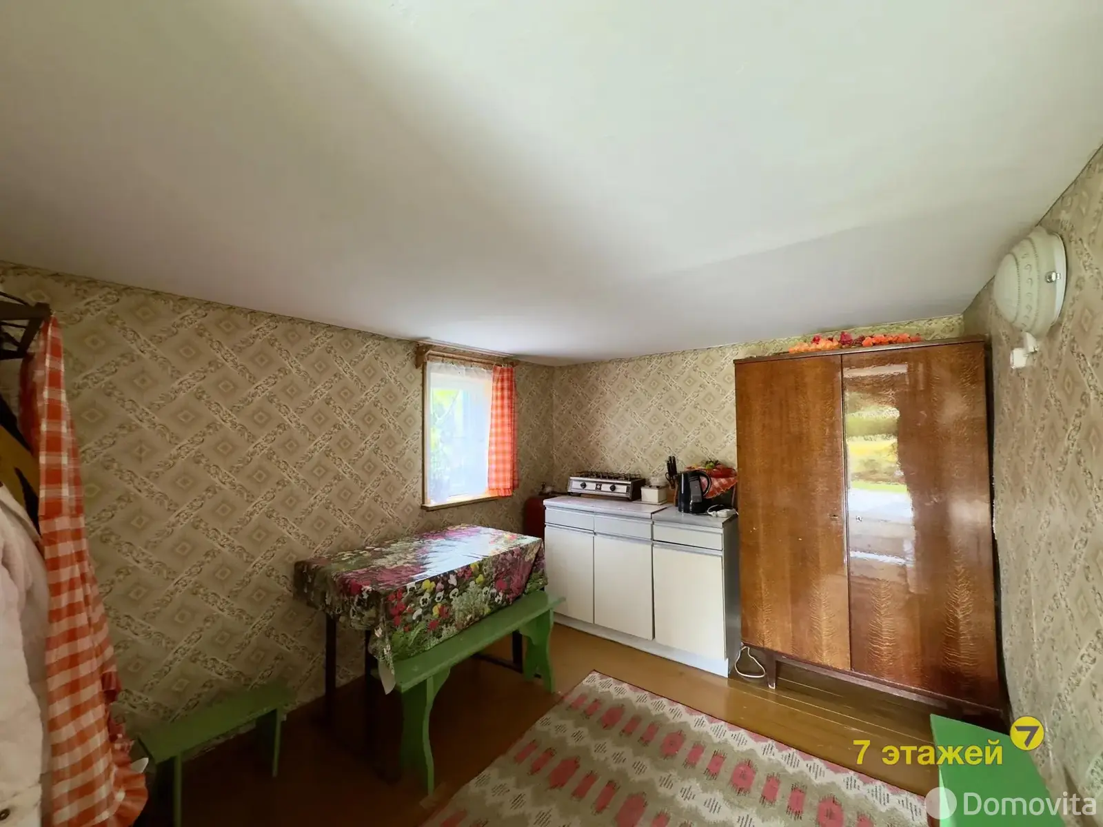 Купить 2-этажную дачу в Мельковичах Минская область, 28900USD, код 184053 - фото 28