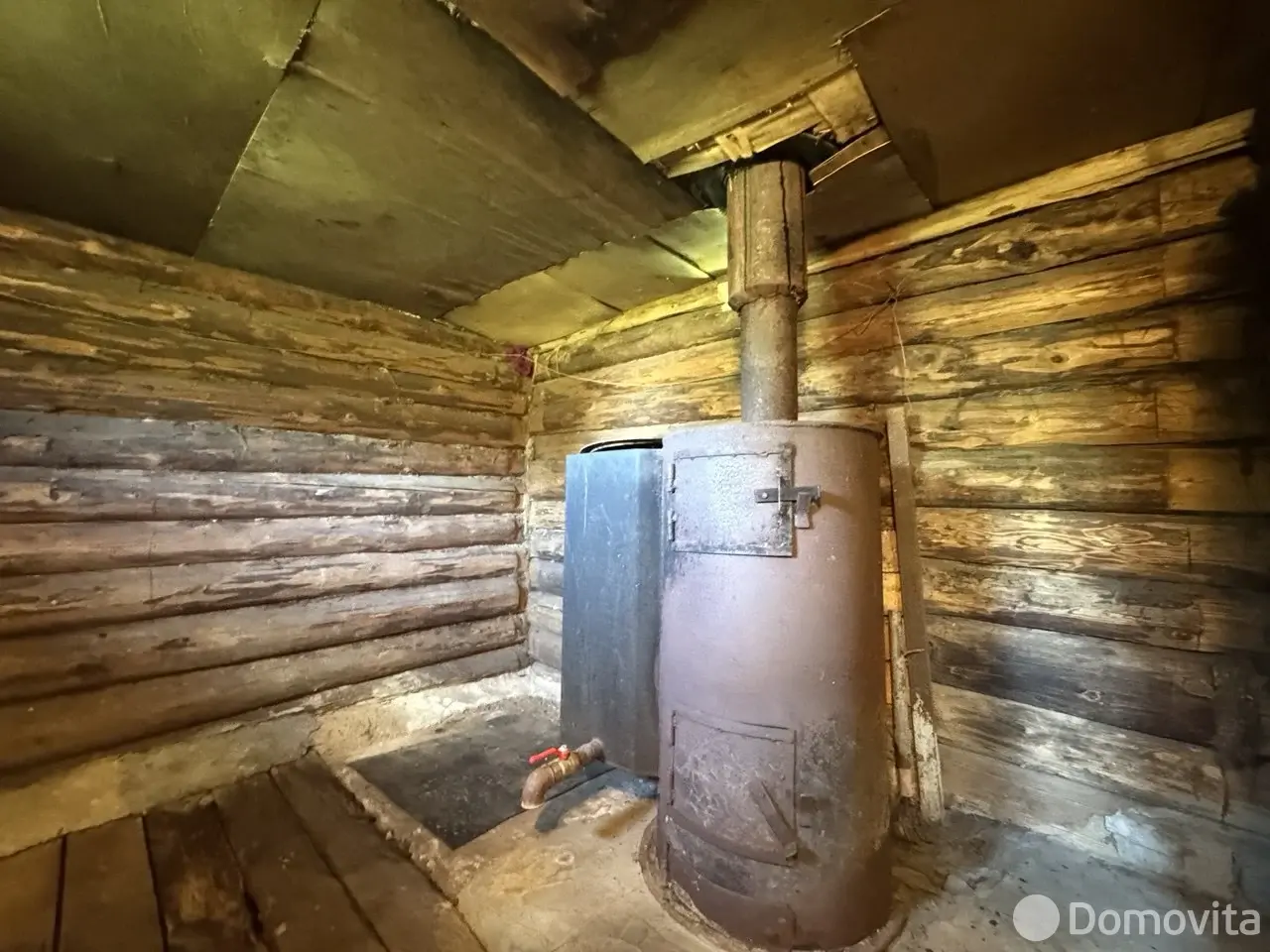 Продажа 3-этажной дачи в Водник Могилевская область, 35000BYN, код 186472 - фото 20