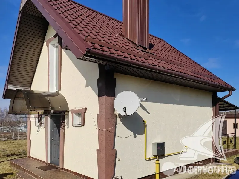 продажа дачи, Росинка при Брестском ДЭУ-138, 