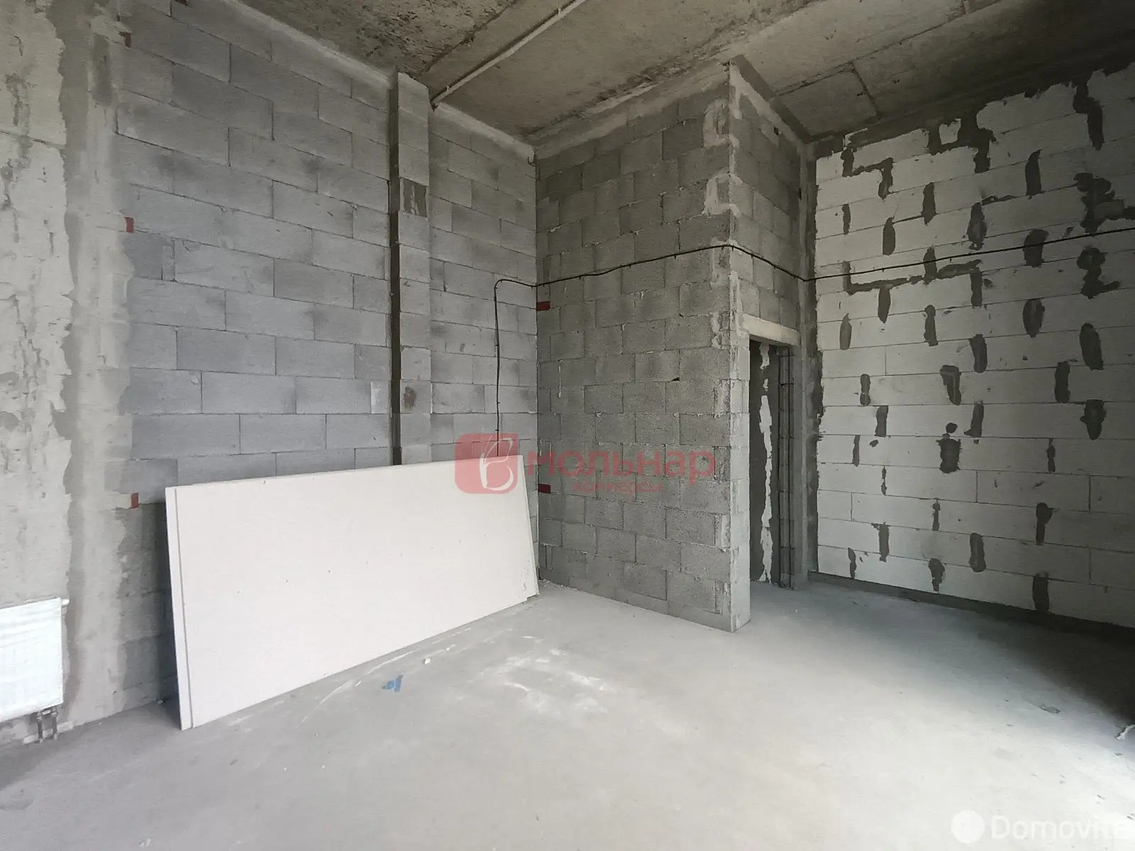 Аренда торгового помещения на ул. Михаила Савицкого, д. 37 в Минске, 392EUR, код 967413 - фото 6