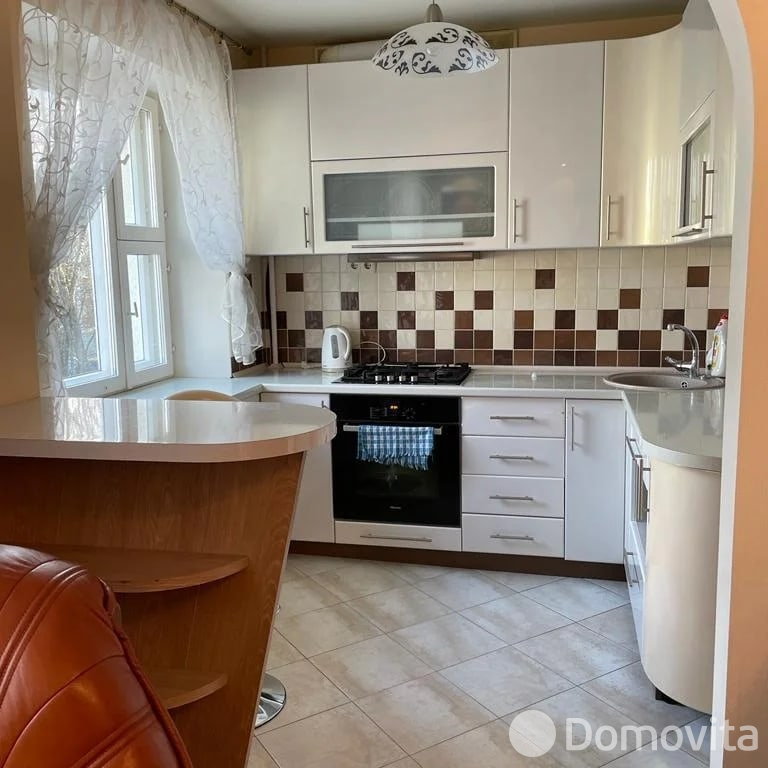 квартира, Минск, ул. Кульман, д. 24 - лучшее предложение