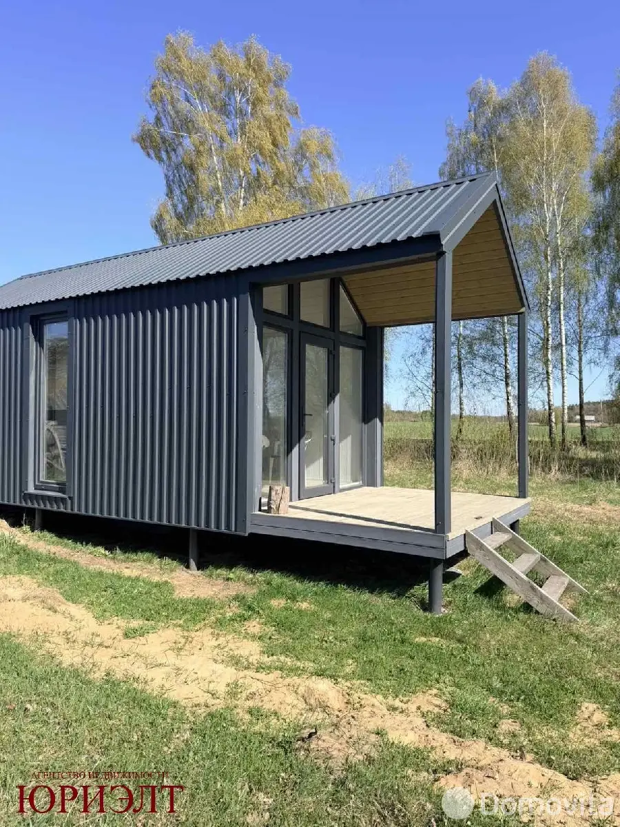 участок, Заполье, , стоимость продажи 59 096 р.