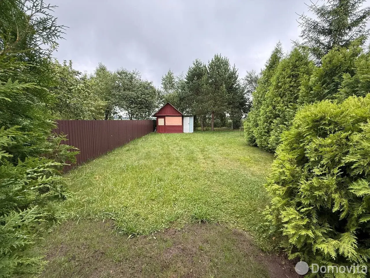 дача, Родничок-89,