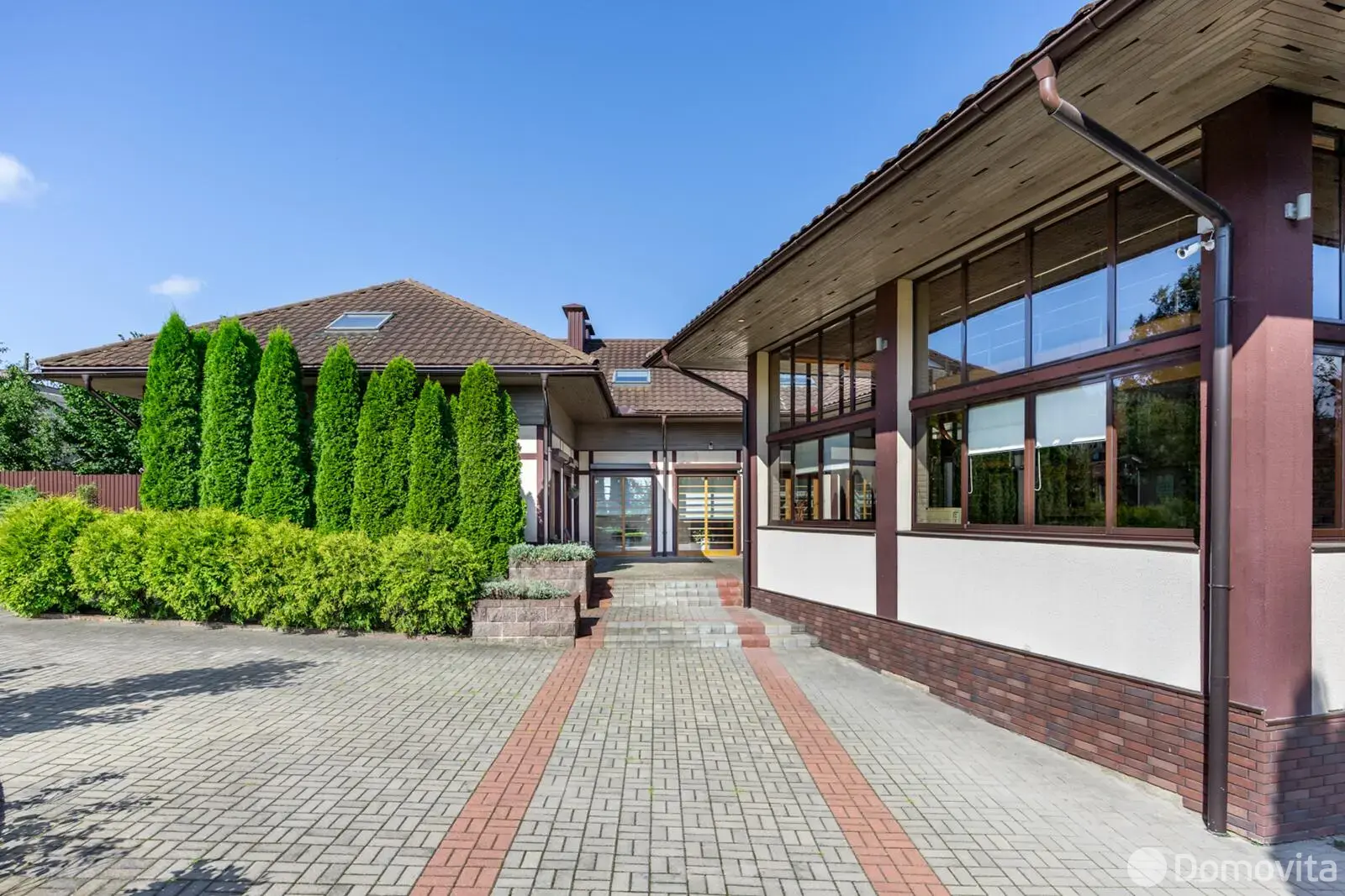 дом, Самохваловичи, ул. Калинина