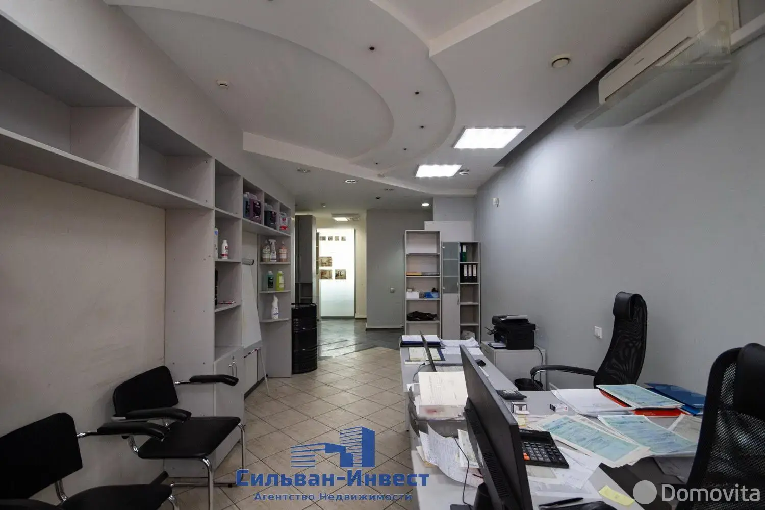 Аренда торговой точки на ул. Максима Богдановича, д. 112 в Минске, 10336BYN, код 967089 - фото 12