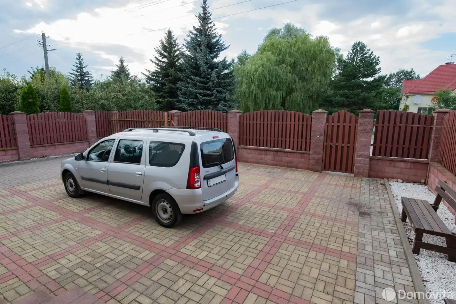 Купить офис на ул. Спортивная, д. 10 в Цнянке, 380000USD, код 8237 - фото 39