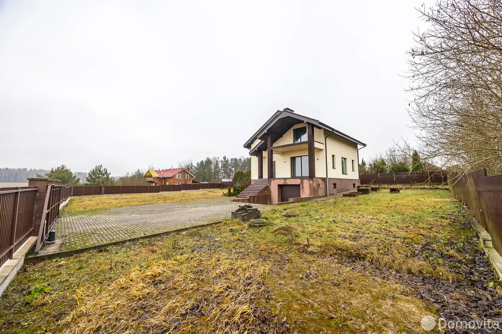 Цена продажи коттеджа, Старина, ул. Полевая, д. 2/А