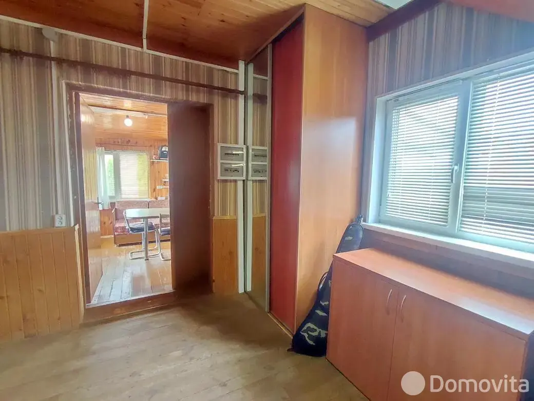 Купить 3-этажную дачу в Шипянах Минская область, 25000USD, код 181617 - фото 26