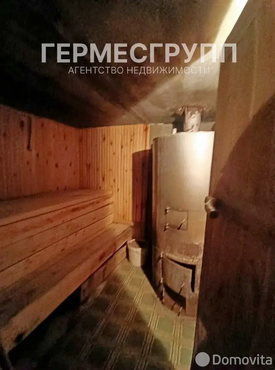 Продажа 3-этажной дачи в КРАСИВЫЙ САД Минская область, 49000USD, код 185741 - фото 15