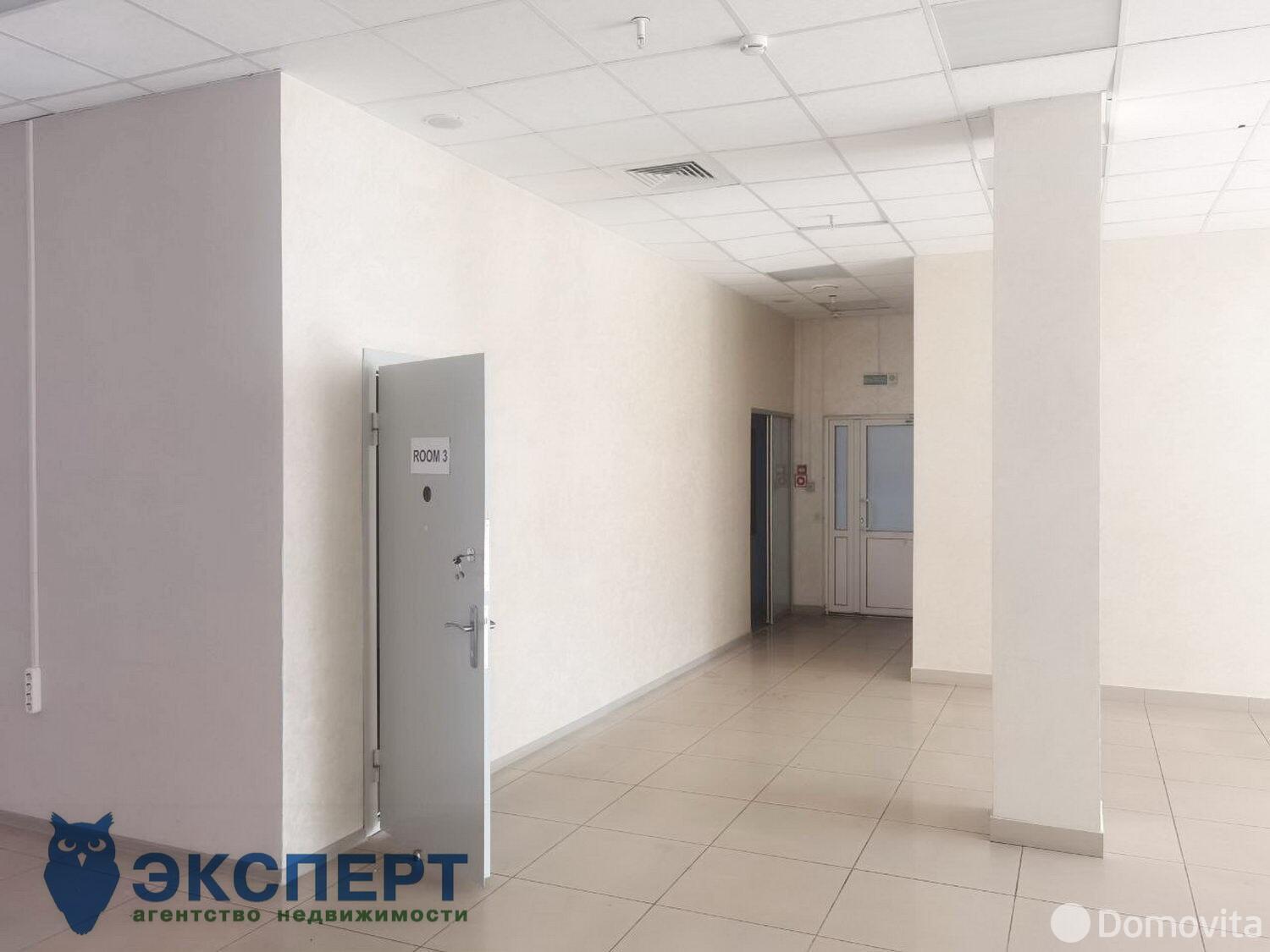 Помещение под сферу услуг в Минске, ул. Кульман, д. 3, код 2657 - фото 14