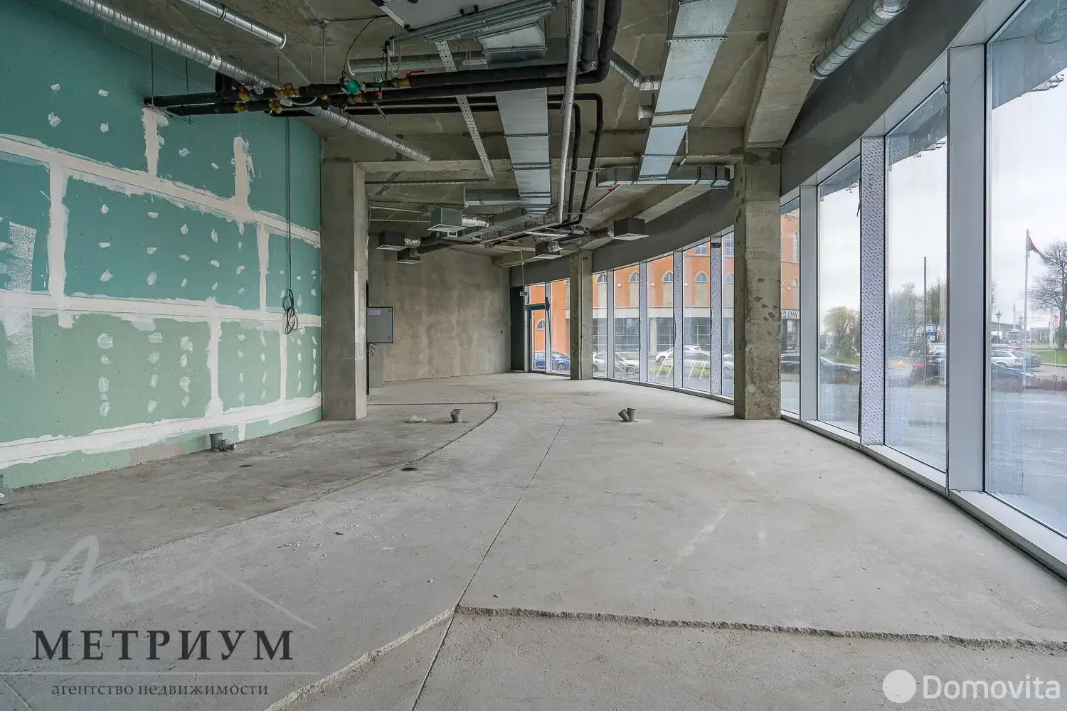 Аренда торгового помещения на пр-т Победителей, д. 63/В в Минске, 9161EUR, код 966411 - фото 15