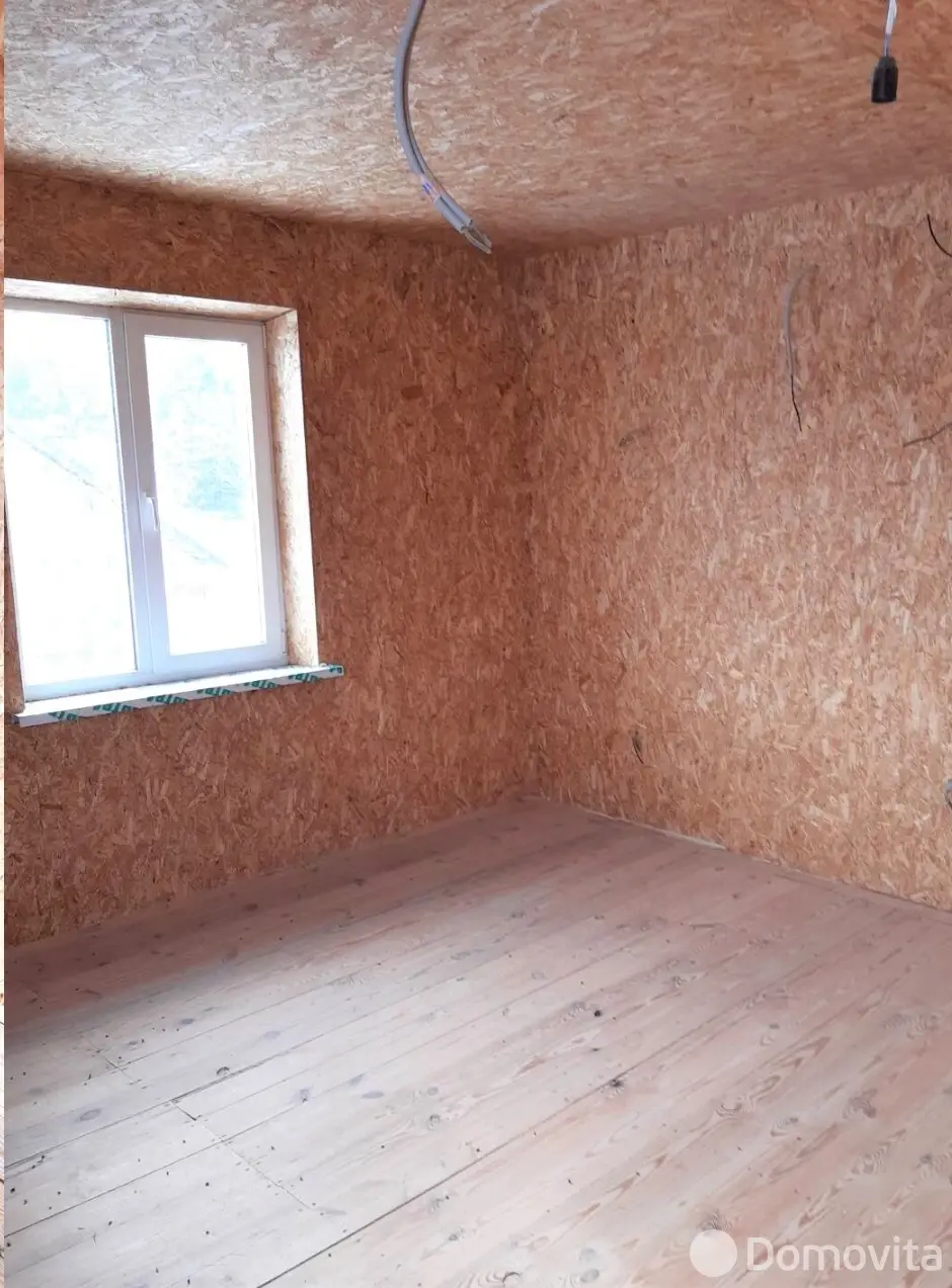 Купить 2-этажную дачу в Лесное-90 Минская область, 47000USD, код 184601 - фото 13