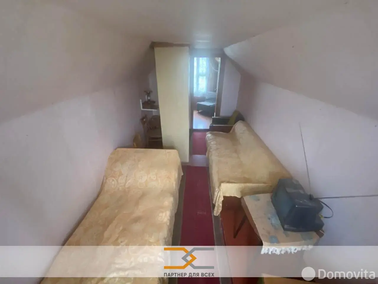 Купить 1-этажную дачу в Лазурный-2008 Минская область, 11500USD, код 185679 - фото 15