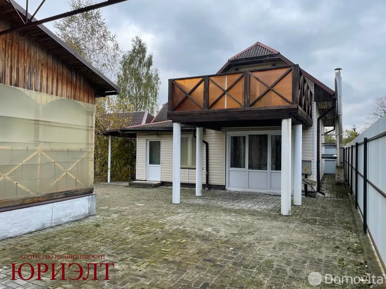 Стоимость продажи коттеджа, Любель-Поль, 
