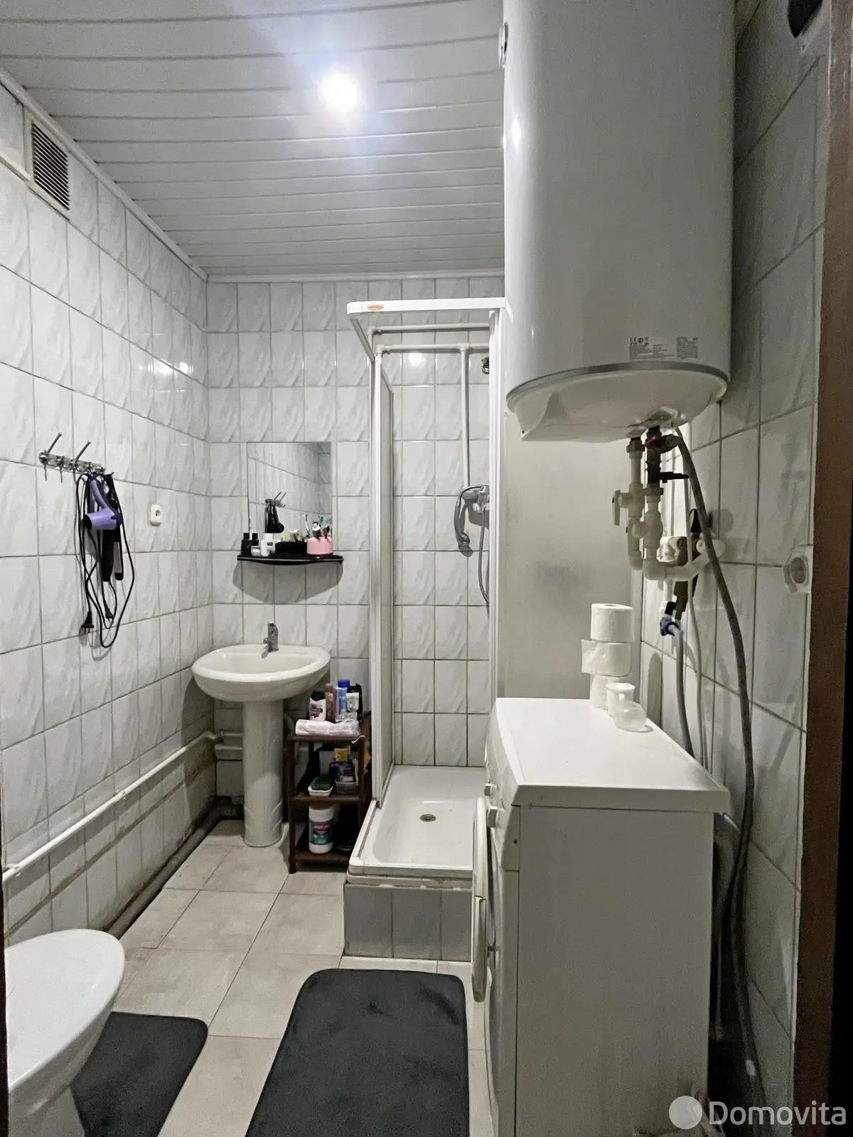 Продажа 2-этажной дачи в Борщевке Гомельская область, 42500USD, код 181896 - фото 25