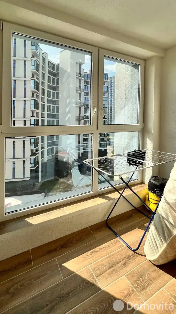 Стоимость аренды квартиры, Минск, ул. Игоря Лученка, д. 8