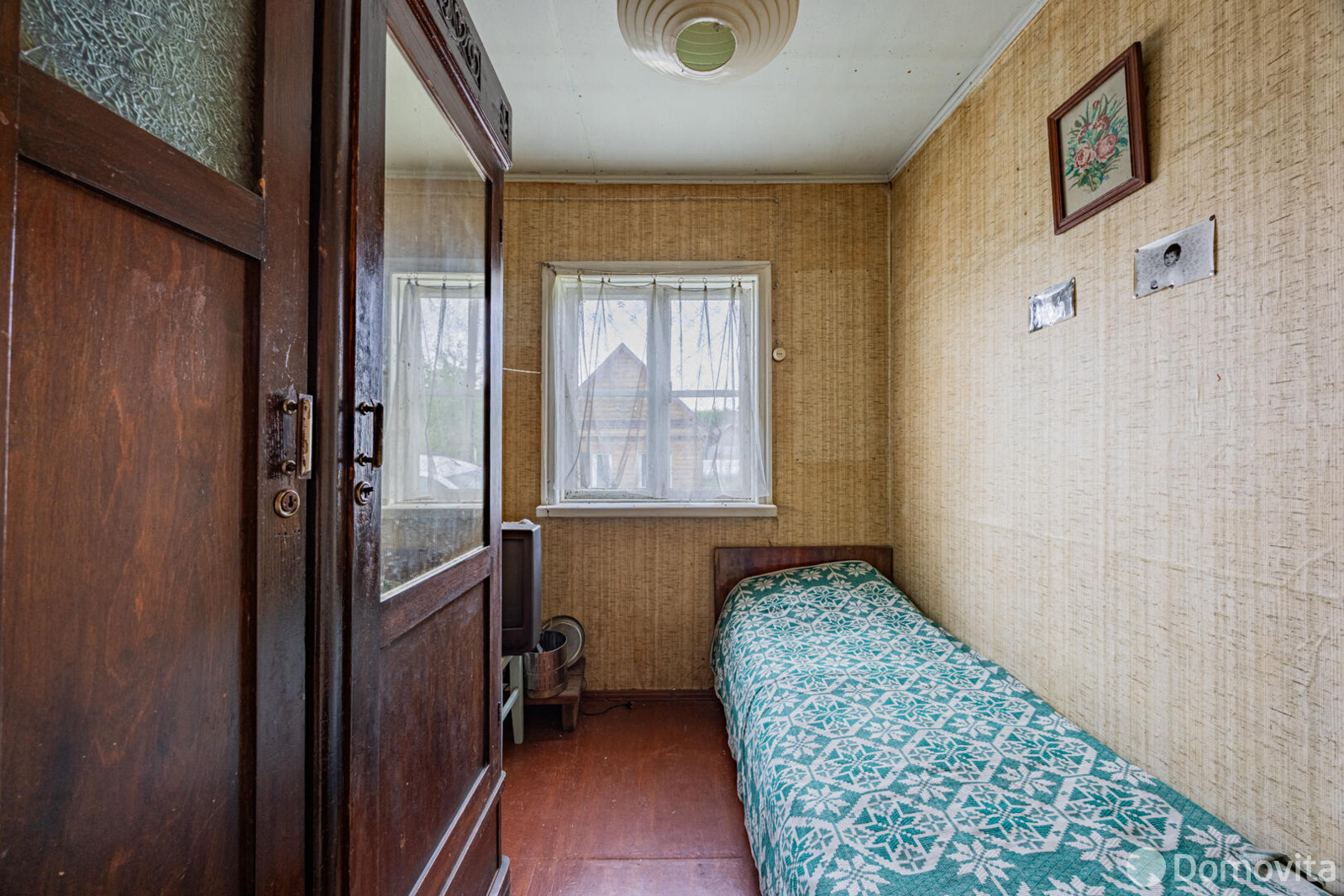 Продажа 2-этажной дачи в Солнечный Бор Минская область, 123000BYN, код 186513 - фото 17