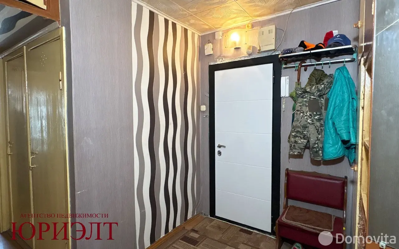 купить комнату, Витебск, ул. 39-й Армии, д. 22/3