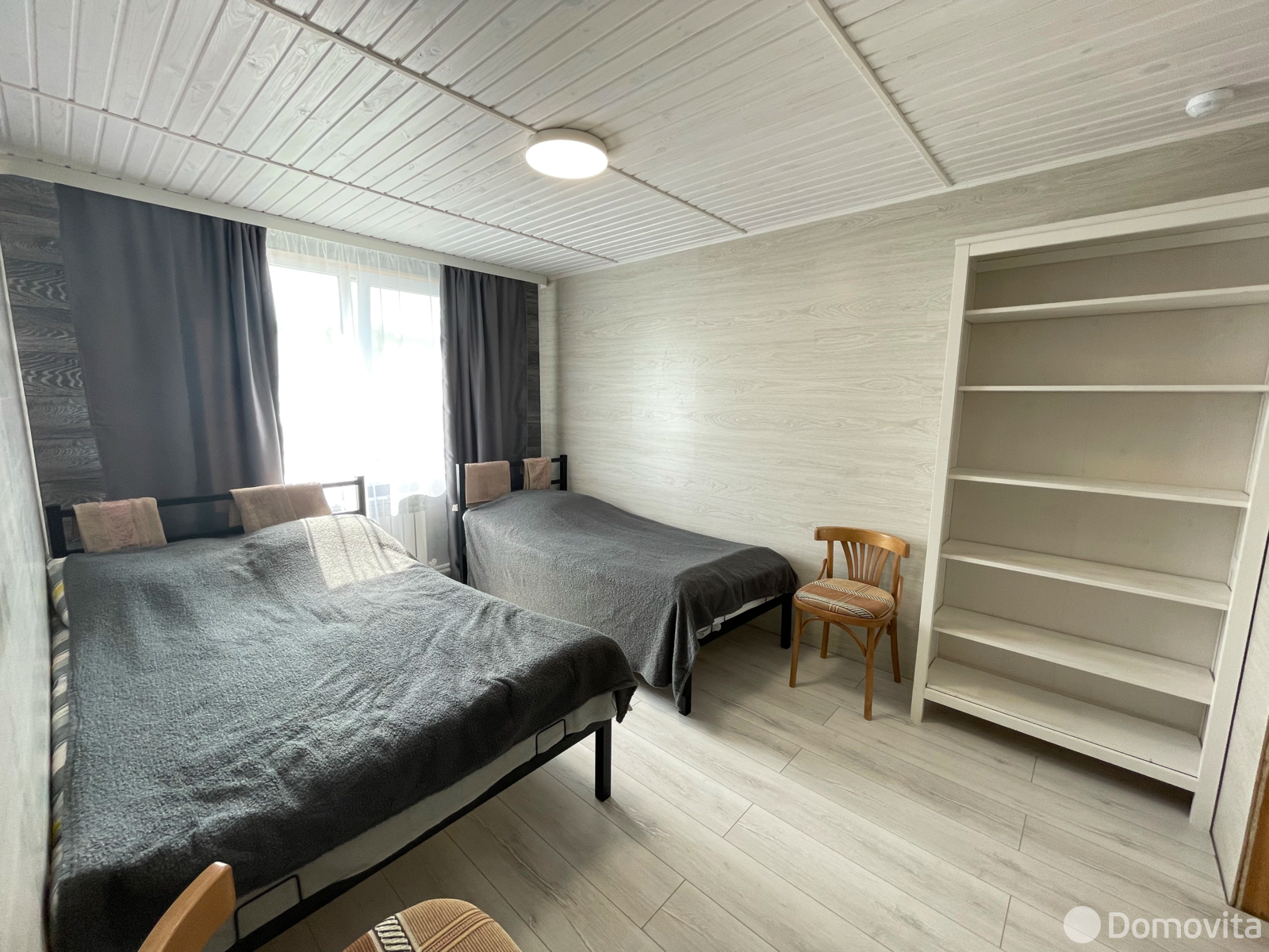  Коттедж Усадьба 