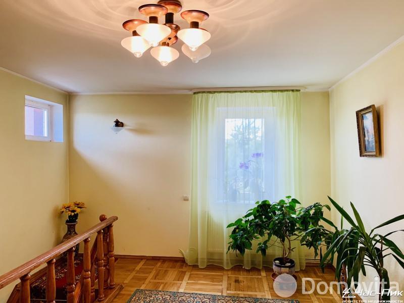 Продажа 1-этажной дачи в Барановичах Брестская область, 98000USD, код 170674 - фото 13