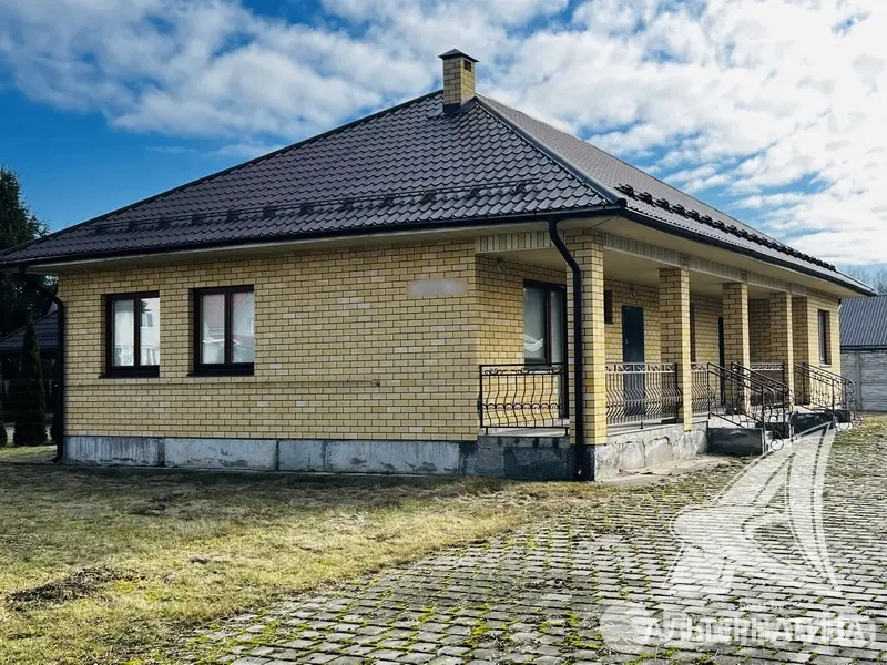 купить дом, Клейники, 