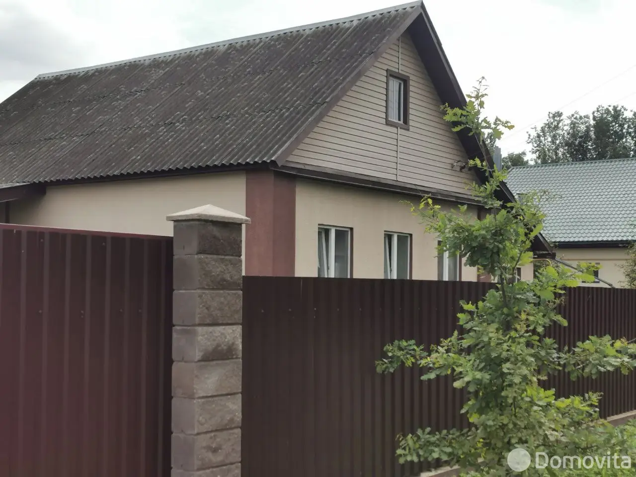 дом, Витебск, ул. Песочная