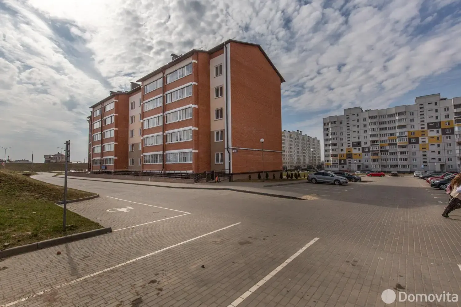 Купить помещение под сферу услуг в Смолевичах, ул. Гавриила Тихова, д. 1 - фото 20