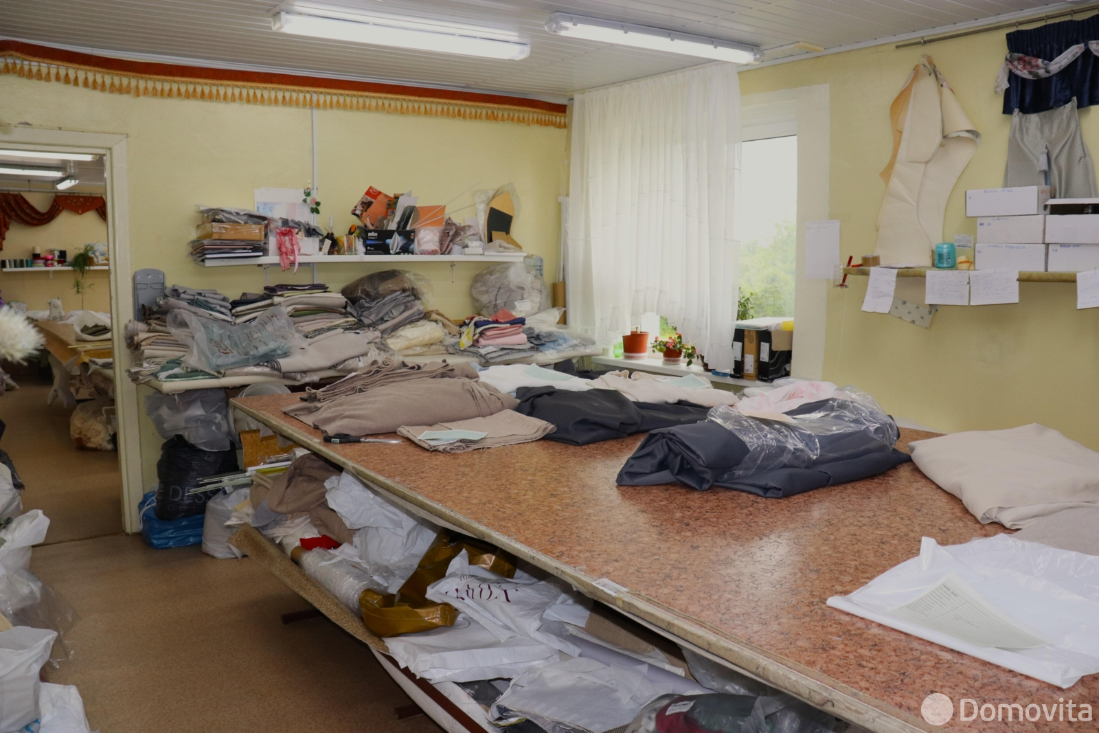 Купить помещение под сферу услуг в Копыле, ул. Коршака, д. 16 - фото 42