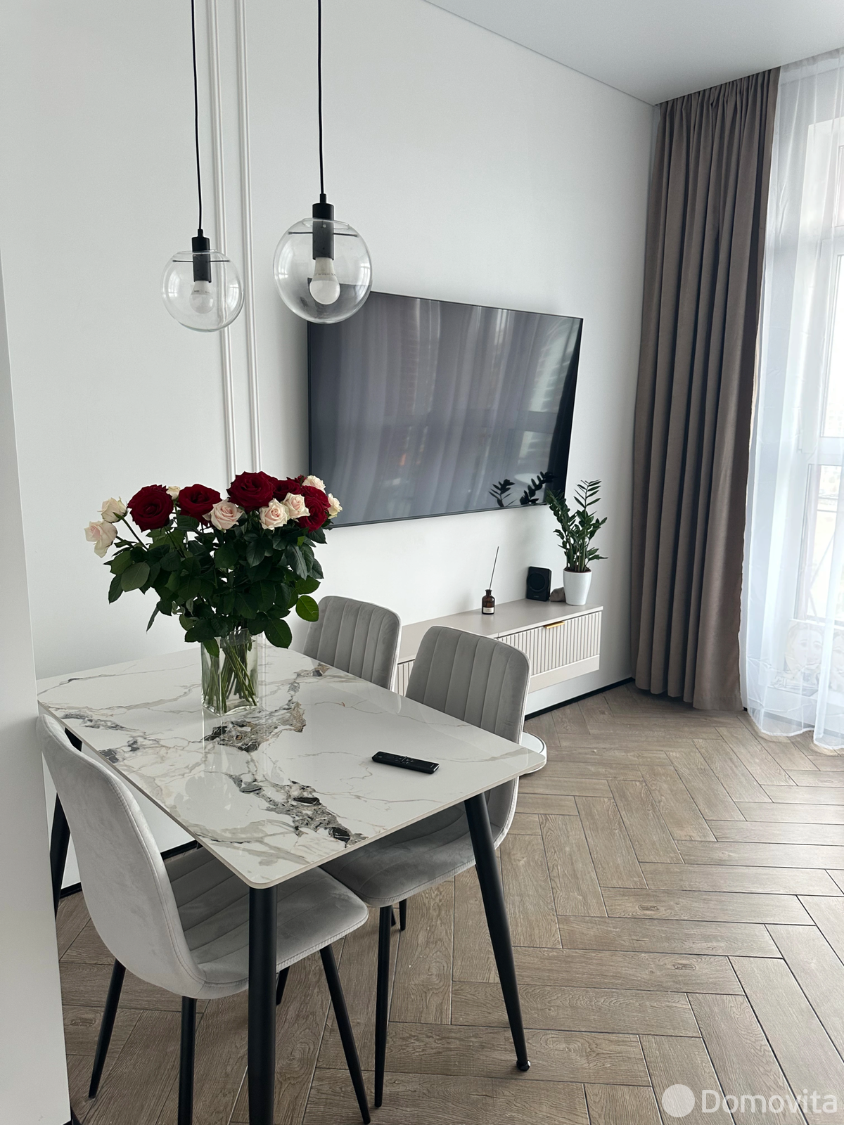 Снять 3-комнатную квартиру в Минске, ул. Игоря Лученка, д. 16, 800USD, код 149299 - фото 4