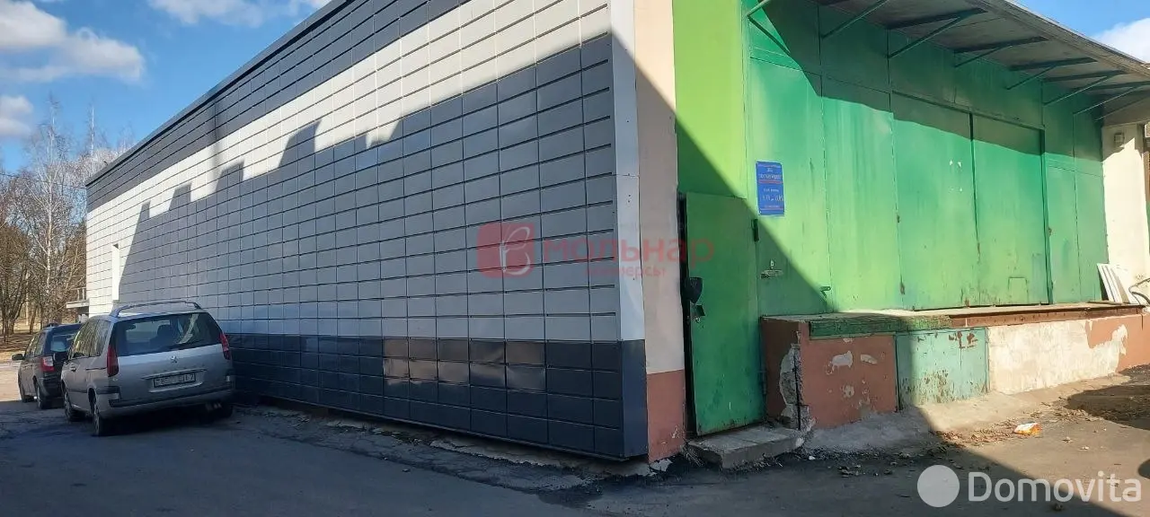 Аренда торговой точки на ул. Петра Глебки, д. 120 в Минске, 2890BYN, код 967225 - фото 5