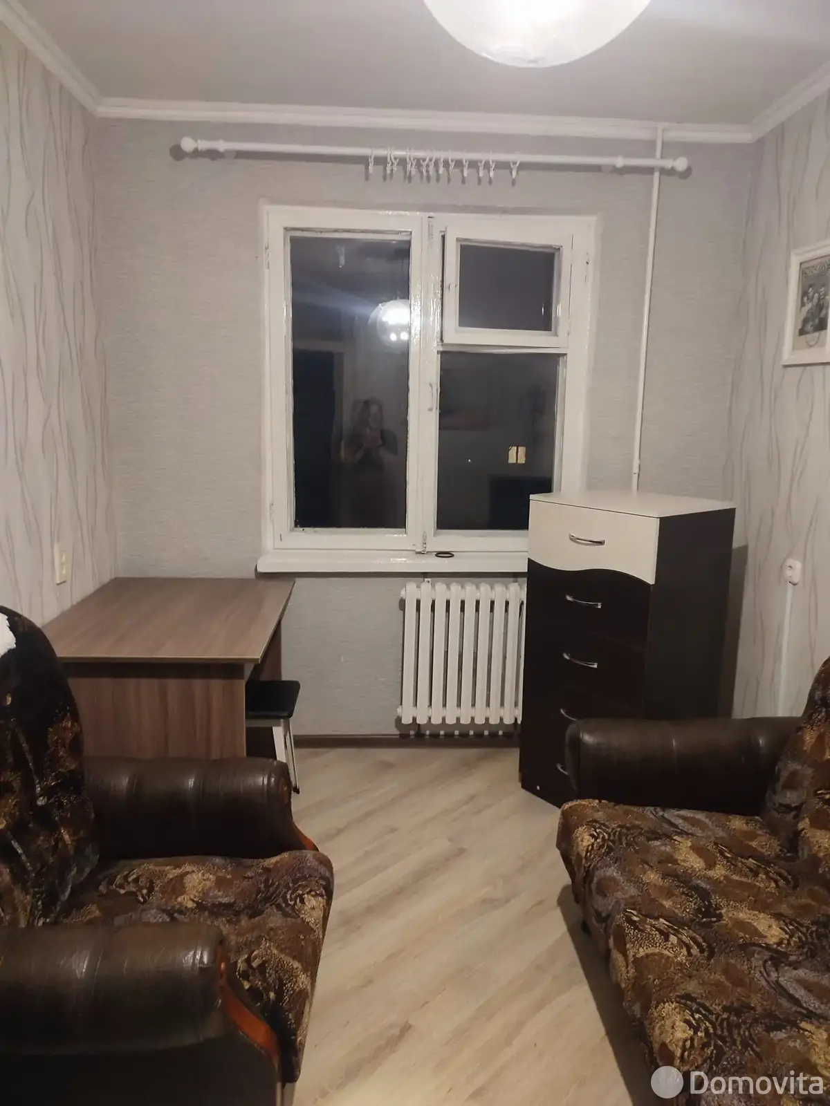 комната, Минск, ул. Тухачевского, д. 39, стоимость аренды 368 р./мес.