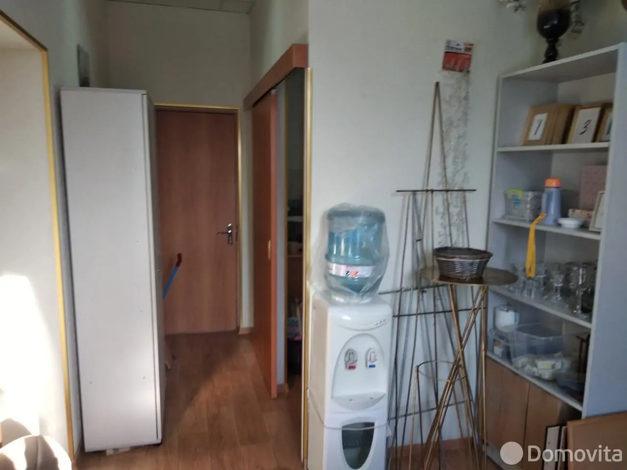 Аренда офиса на ул. Черняховского, д. 4 в Минске, 1392USD, код 16219 - фото 5