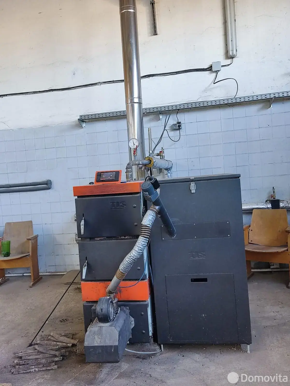 Купить складское помещение на ул. Октябрьская, д. 116/Д/1 в Сенно - фото 24