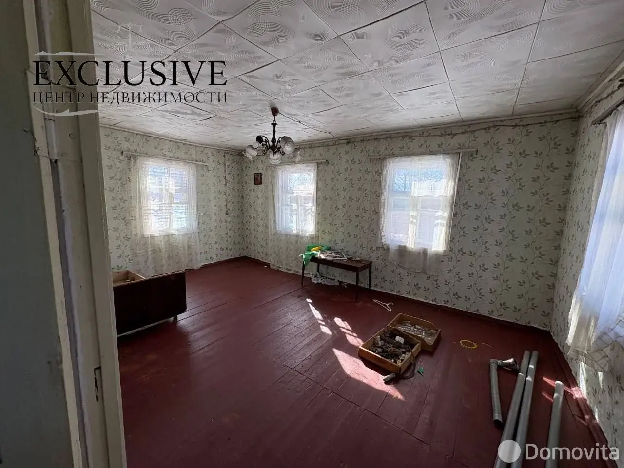 коттедж, Новое Поле, д. 3