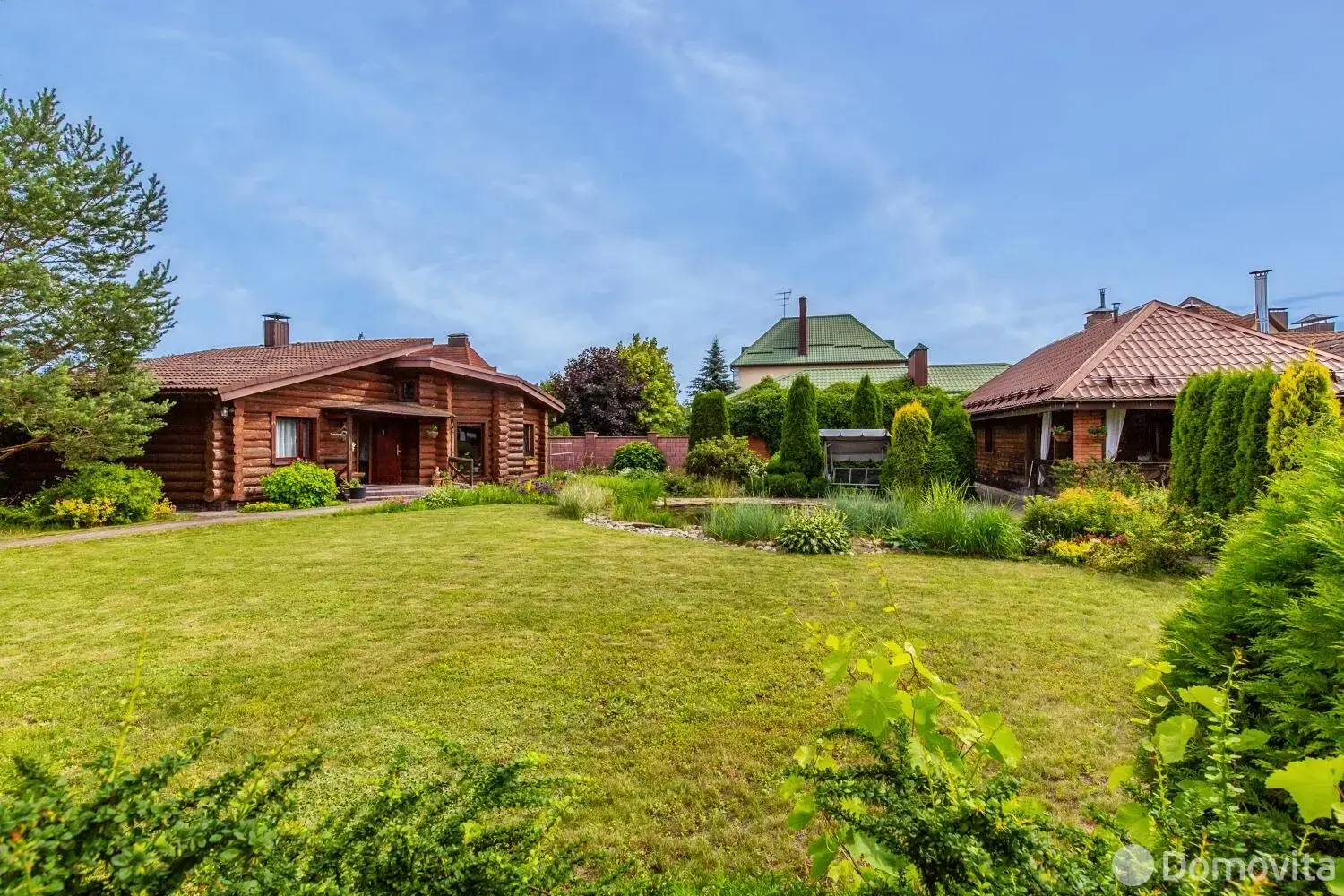 дом, Тарасово, ул. Каштановая 