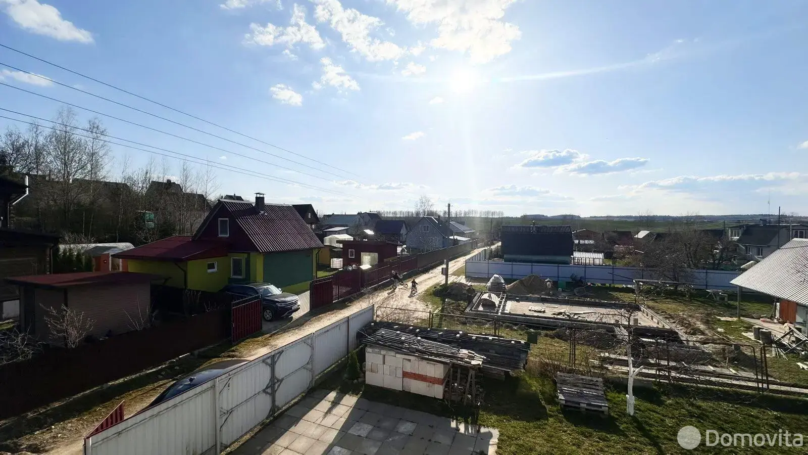 Продажа 1-этажной дачи в Полиграфист Минская область, 44900USD, код 185537 - фото 30