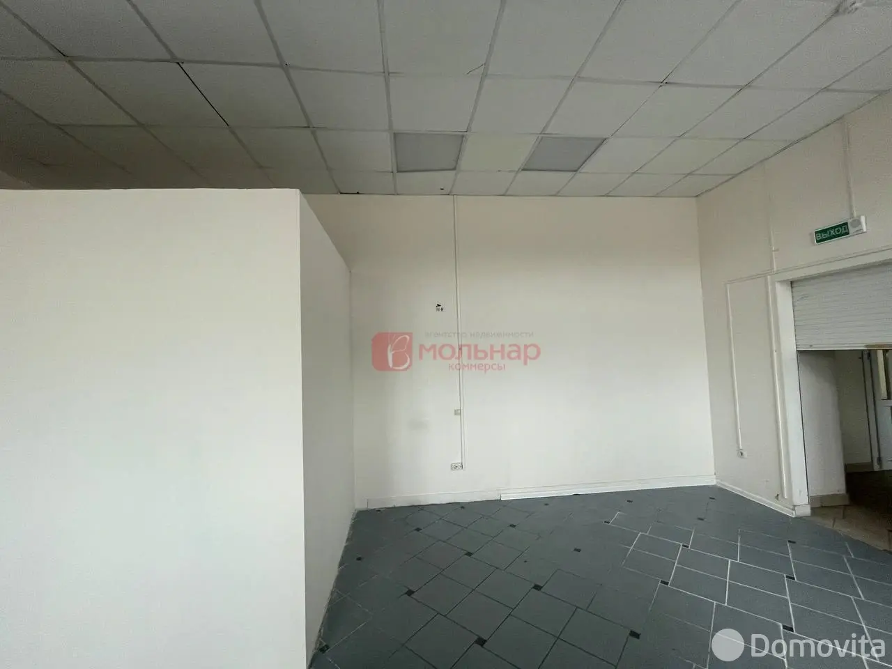 Стоимость аренды торгового объекта, Минск, ул. Павла Шпилевского, д. 60