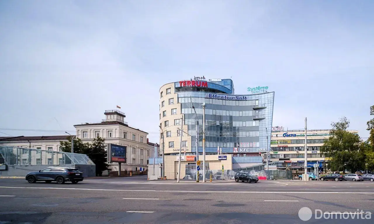 Объект сферы услуг в Минске, ул. Московская, д. 22, код 3839 - фото 6