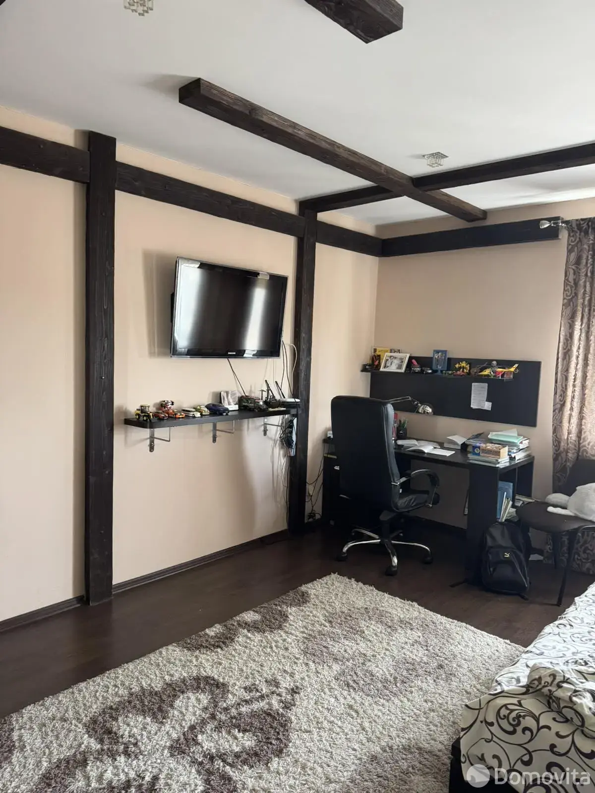 Цена продажи дома, Барановичи, ул. Спокойная, д. 21/В