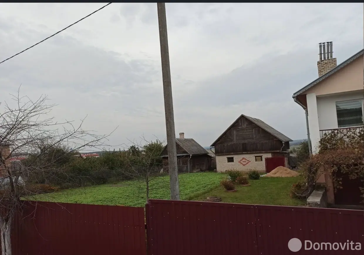 коттедж, Жировичи, ул. Лесная, д. 15 