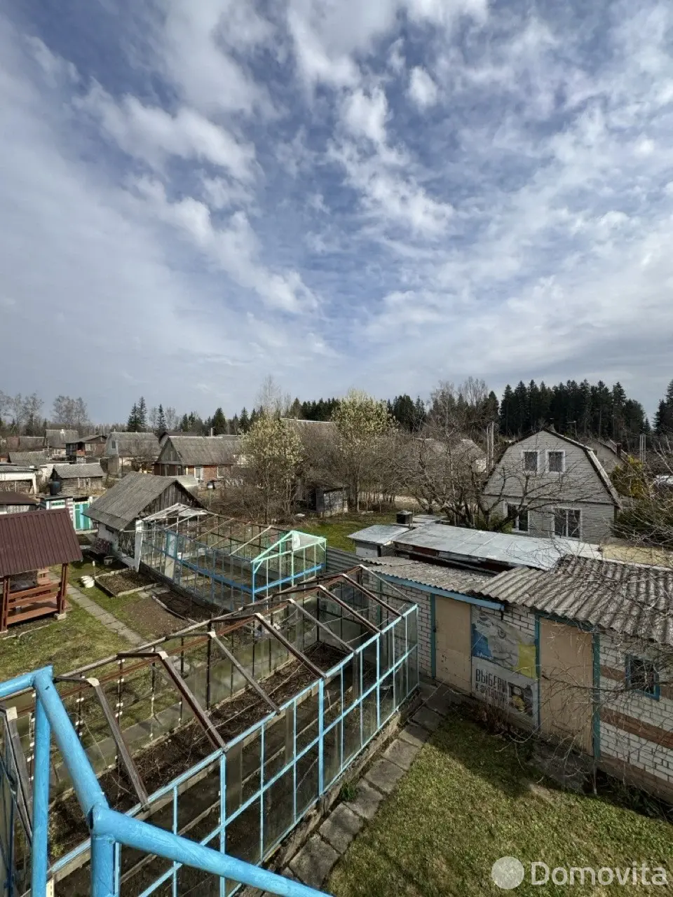 Стоимость продажи дачи, Петришки, 