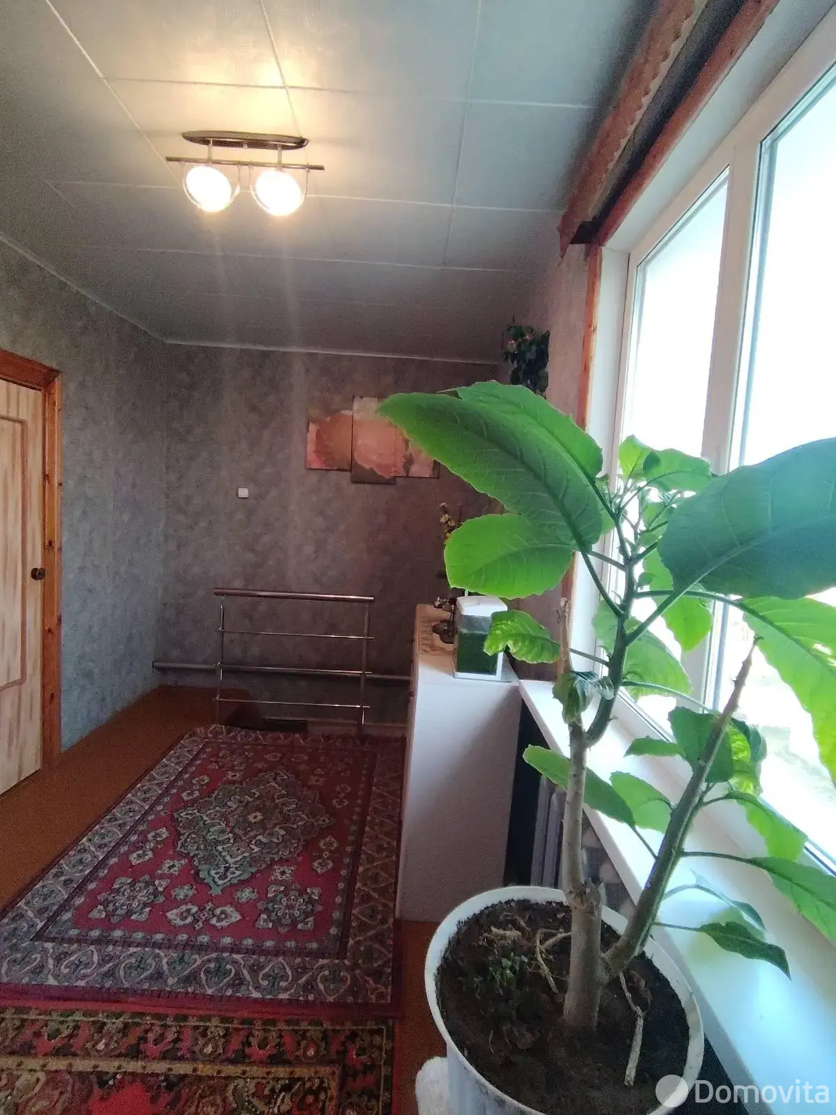 дом, Смолевичи, ул. Молодёжная 