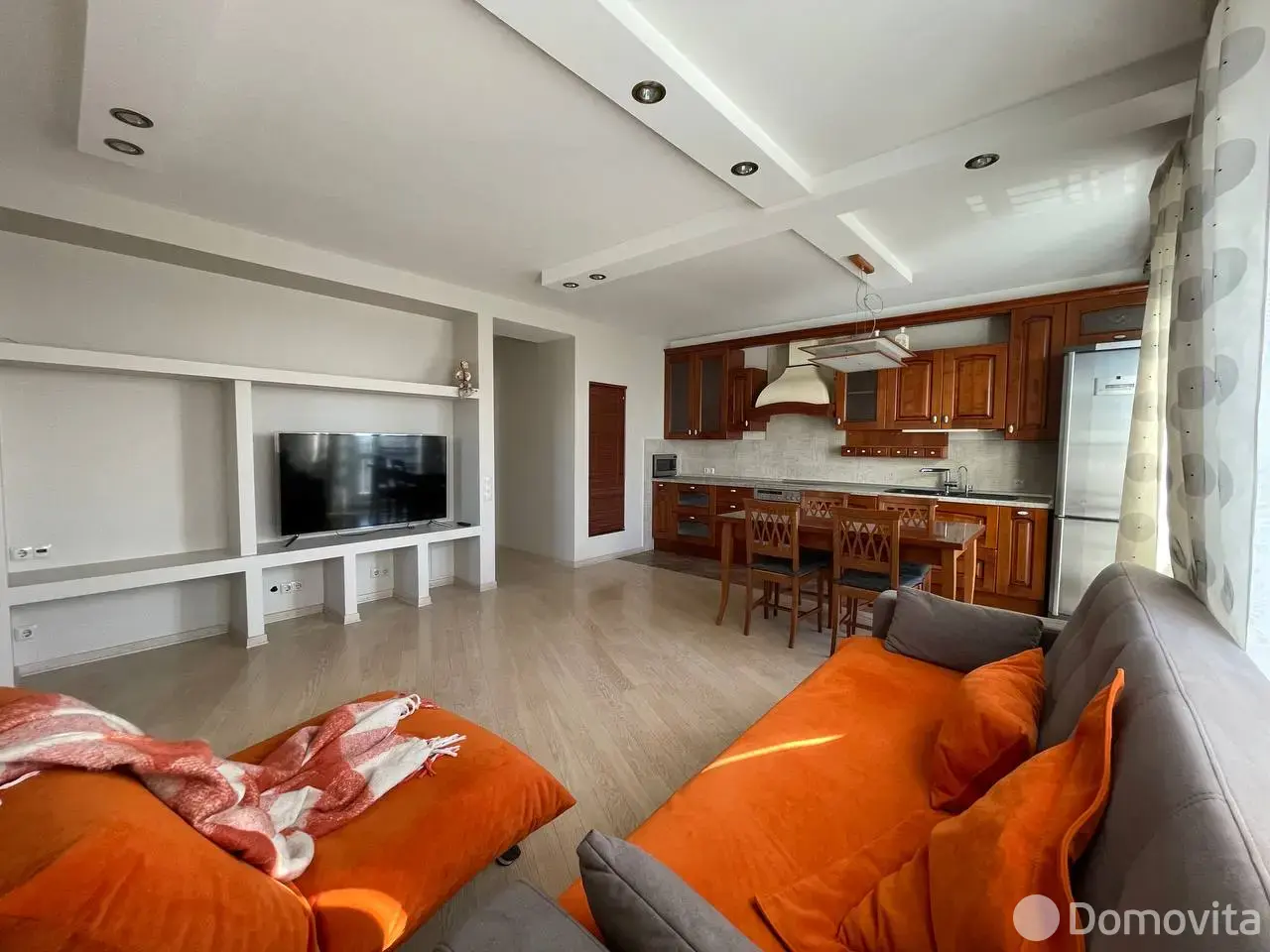 квартира, Минск, ул. Максима Богдановича, д. 120