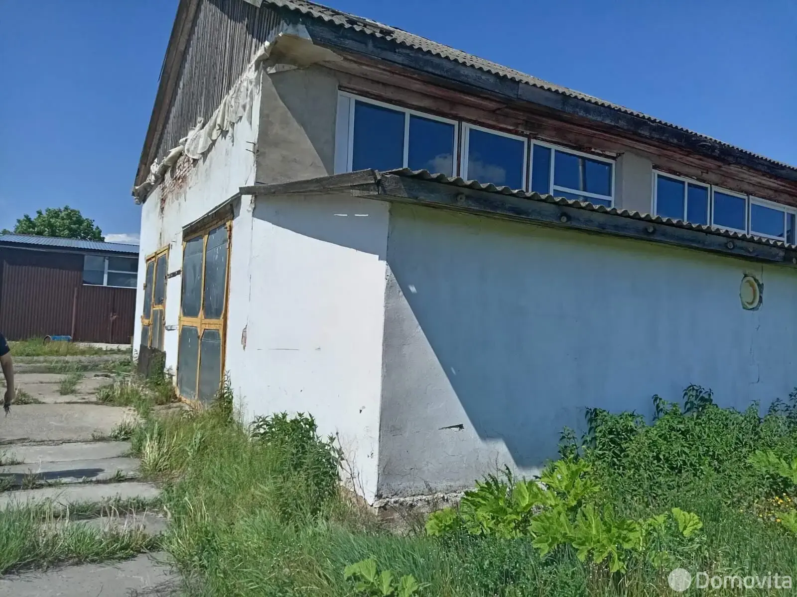 Купить складское помещение в Дворище - фото 13