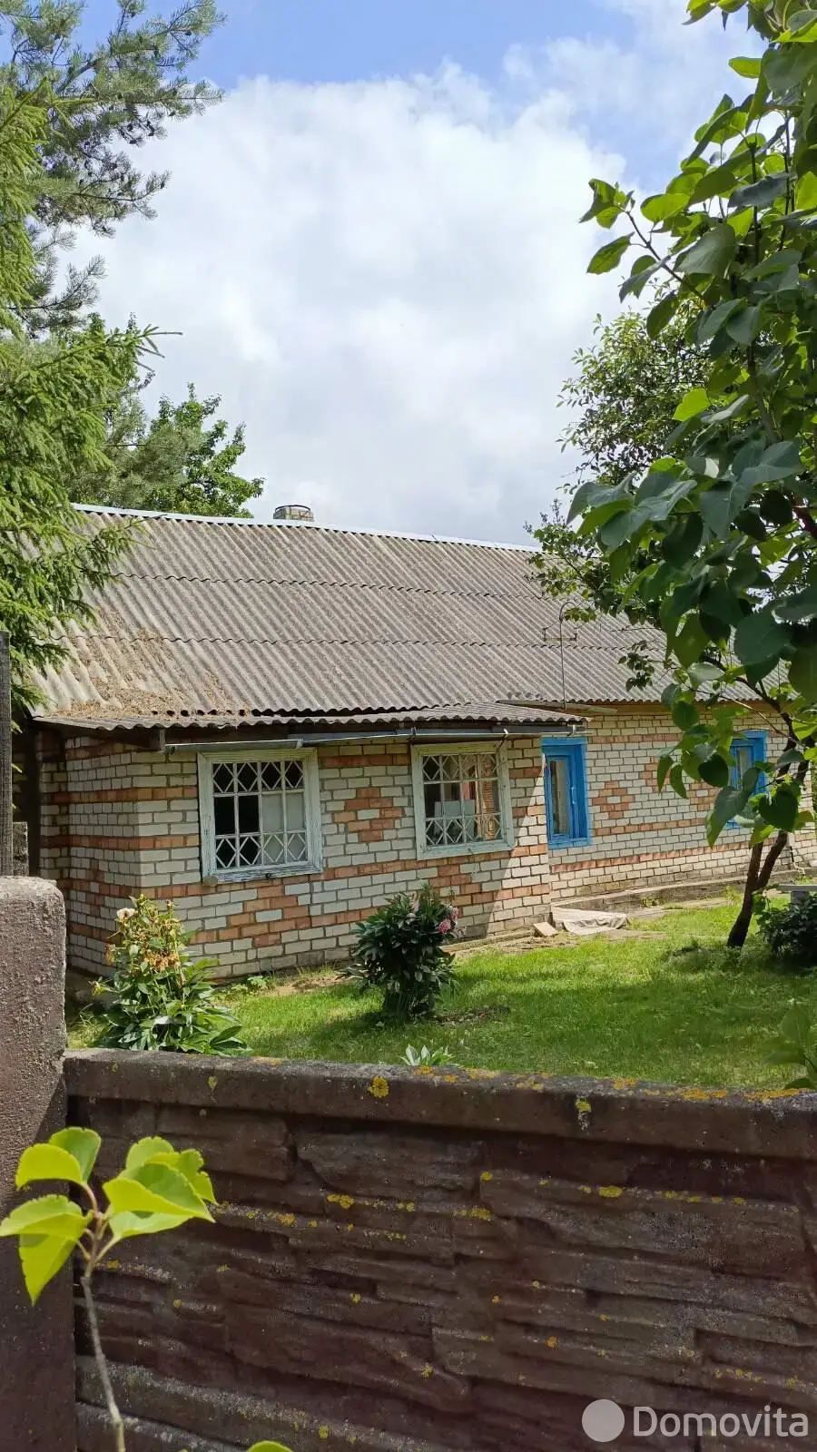 коттедж, Лешница, ул. Посёлок 