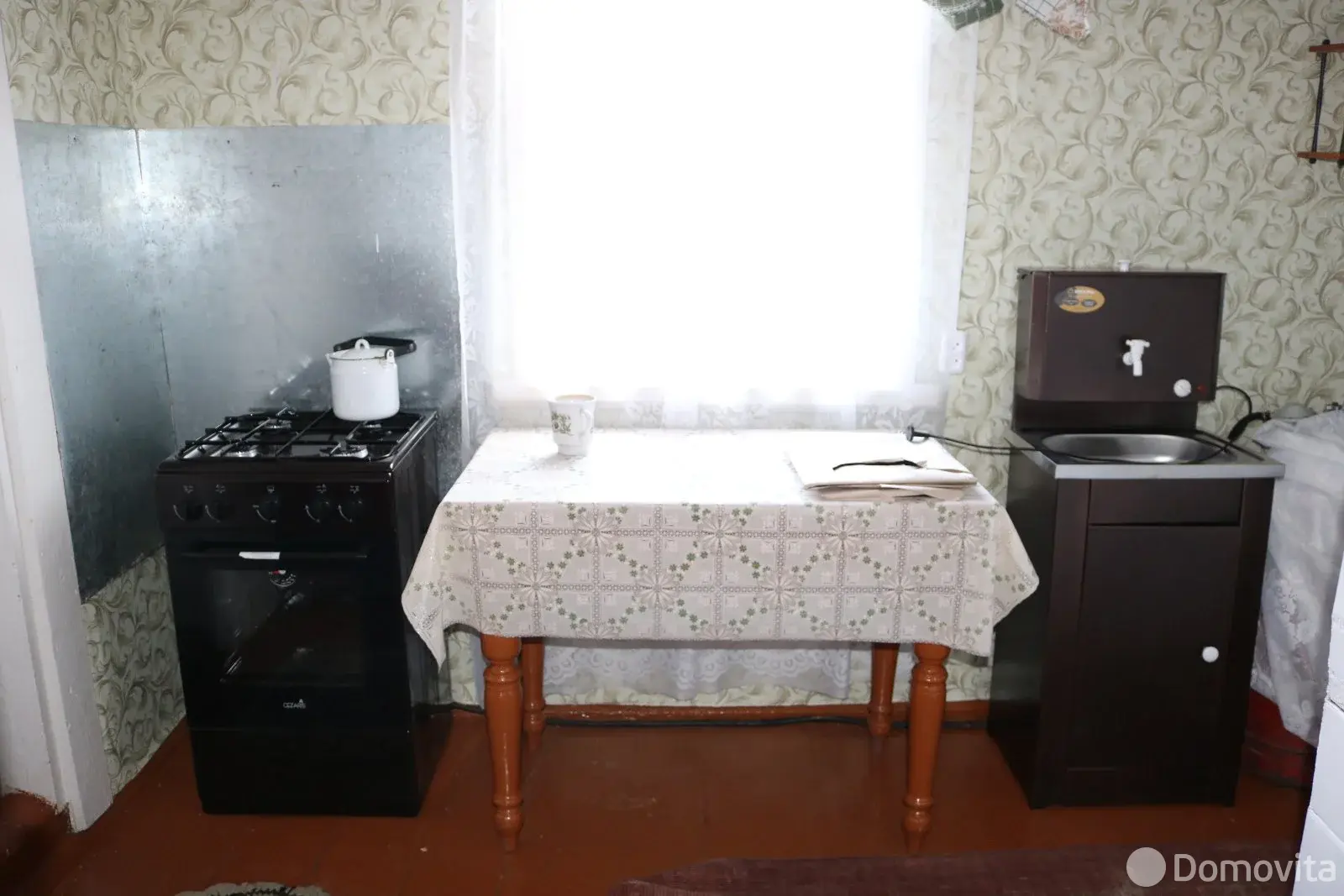  Коттедж на сутки в Буковичах , 40USD, код 1468 - фото 5
