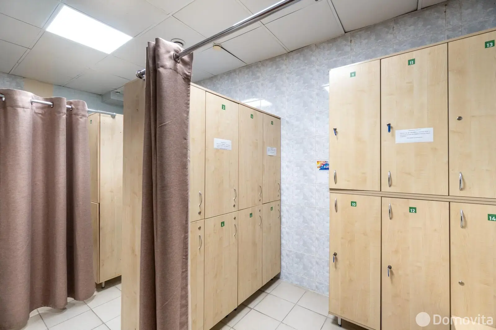 Купить офис на ул. Гвардейская, д. 10 в Минске, 1950000USD, код 8183 - фото 19
