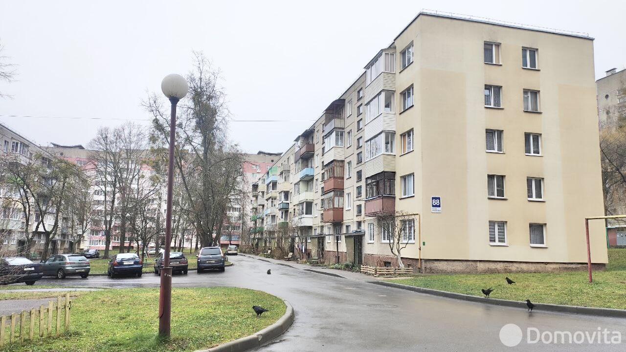 Цена продажи квартиры, Гродно, ул. Врублевского, д. 88